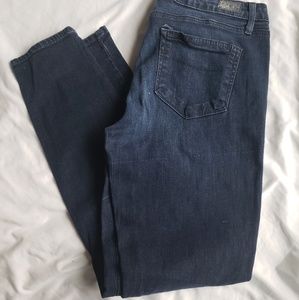 Paige Jeggings Jeans